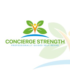 Logo Design Entry 1937522 submitted by sardor to the contest for Concierge Strength run by taczanowski