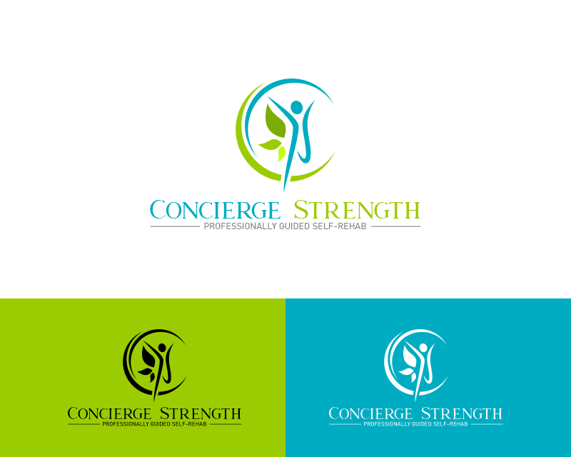 Logo Design entry 2009683 submitted by einaraees
