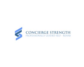 Logo Design Entry 1937598 submitted by Ipank to the contest for Concierge Strength run by taczanowski