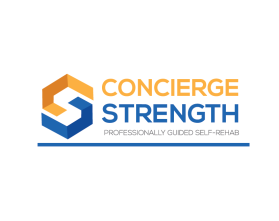 Logo Design entry 1937675 submitted by humira bagum to the Logo Design for Concierge Strength run by taczanowski