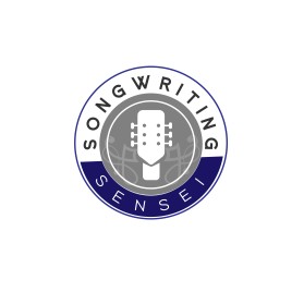 Logo Design entry 1937868 submitted by robertdc to the Logo Design for Songwriting Sensei run by creative core 