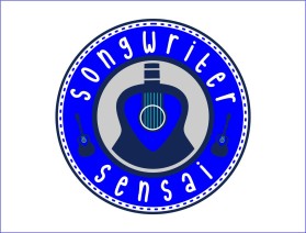Logo Design Entry 1937938 submitted by daudchrist to the contest for Songwriting Sensei run by creative core 