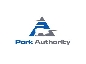 Logo Design entry 1938126 submitted by humira bagum to the Logo Design for Pork Authority run by mikswi