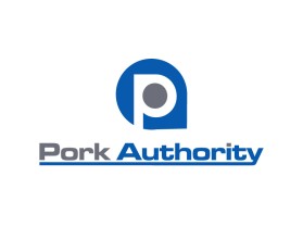 Logo Design entry 1938127 submitted by Shark Attack to the Logo Design for Pork Authority run by mikswi