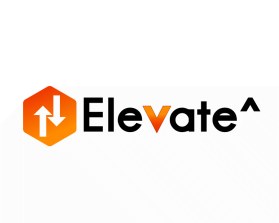 Logo Design Entry 1938680 submitted by jayganesh to the contest for Elevate^ run by duane0621