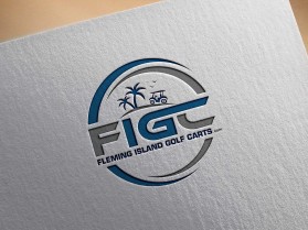 Logo Design entry 2012187 submitted by Sanadesigns