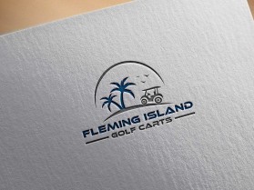 Logo Design entry 2012191 submitted by Sanadesigns