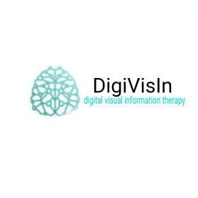 Logo Design entry 1938908 submitted by vika to the Logo Design for DigiVisIn run by EAOPD