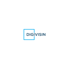 Logo Design entry 1938909 submitted by arief to the Logo Design for DigiVisIn run by EAOPD