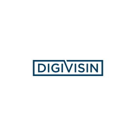 Logo Design entry 1938910 submitted by arief to the Logo Design for DigiVisIn run by EAOPD