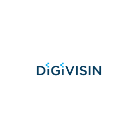 Logo Design entry 1938911 submitted by arief to the Logo Design for DigiVisIn run by EAOPD