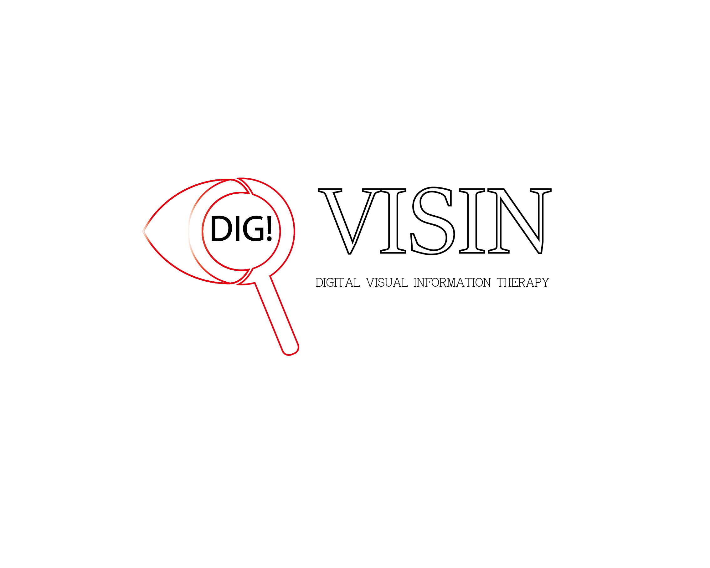 Logo Design entry 1938978 submitted by sa'idagilzain to the Logo Design for DigiVisIn run by EAOPD