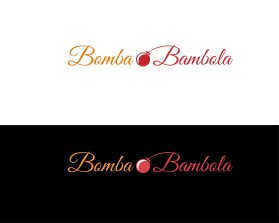 Logo Design entry 1939041 submitted by cerbreus to the Logo Design for BOMBA BAMBOLA run by JafariLLC