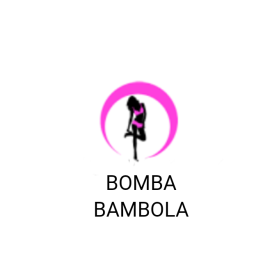 Logo Design entry 1939043 submitted by cerbreus to the Logo Design for BOMBA BAMBOLA run by JafariLLC