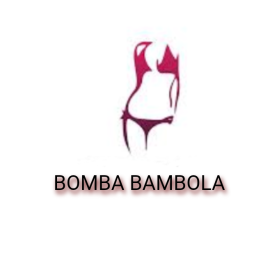 Logo Design entry 1939044 submitted by Mugomugo to the Logo Design for BOMBA BAMBOLA run by JafariLLC