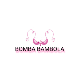 Logo Design entry 1939045 submitted by EB Production to the Logo Design for BOMBA BAMBOLA run by JafariLLC