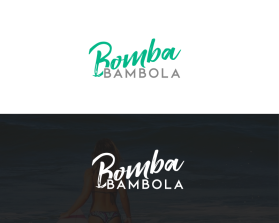 Logo Design Entry 1939174 submitted by mariaphotogift to the contest for BOMBA BAMBOLA run by JafariLLC