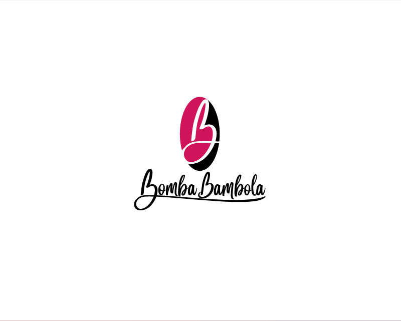 Logo Design entry 1939267 submitted by graphica to the Logo Design for BOMBA BAMBOLA run by JafariLLC