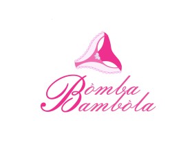 Logo Design Entry 1939282 submitted by Adh26 to the contest for BOMBA BAMBOLA run by JafariLLC