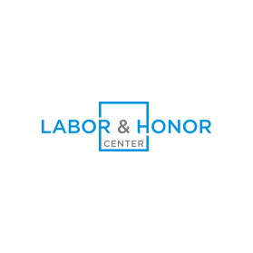 Logo Design entry 1940145 submitted by sani to the Logo Design for Labor & Honor Center run by ok