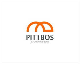 Logo Design entry 1940387 submitted by rSo to the Logo Design for PittBos run by PittBos