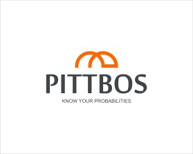 Logo Design entry 1940388 submitted by dzuhanramaid to the Logo Design for PittBos run by PittBos