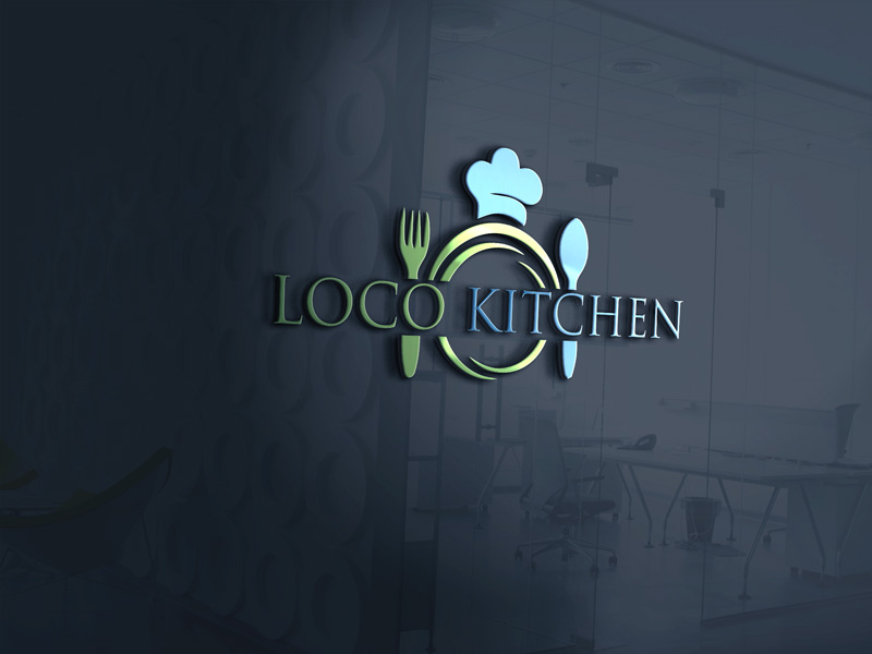 Logo Design entry 2002258 submitted by MuhammadR