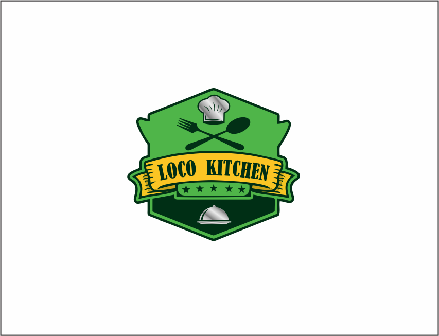 Logo Design entry 2002640 submitted by @KaranDevol