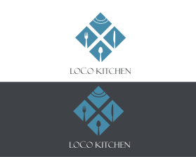 Logo Design entry 2003504 submitted by farahlouaz