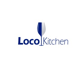 Logo Design Entry 1940558 submitted by DellArt to the contest for LoCo Kitchen run by LocoChef
