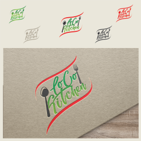 Logo Design entry 2007208 submitted by Macarooni