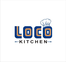 Logo Design Entry 1940682 submitted by earthindore to the contest for LoCo Kitchen run by LocoChef