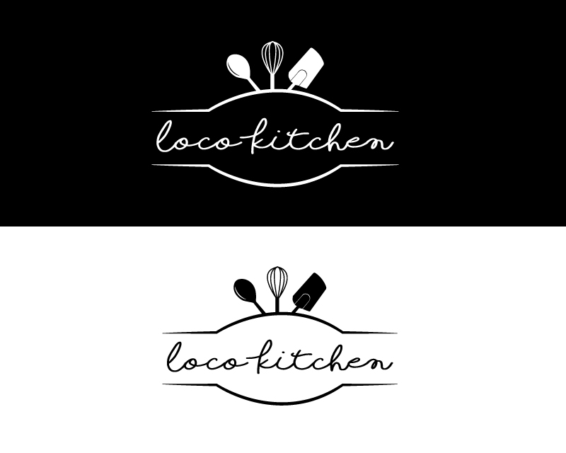 25,200+ Kitchen Logo Stock Illustrations, Royalty-Free Vector Graphics &  Clip Art - iStock | Teaching kitchen logo
