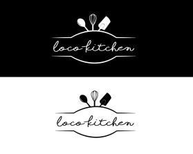 Logo Design entry 2012947 submitted by creativemaax