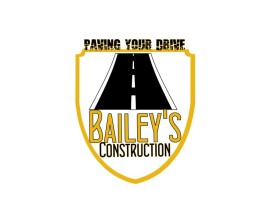 Logo Design entry 1940860 submitted by nsdhyd to the Logo Design for Bailey's Construction run by harryquincy22
