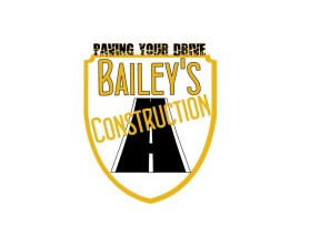Logo Design entry 1940861 submitted by design66 to the Logo Design for Bailey's Construction run by harryquincy22