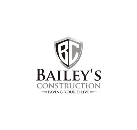 Logo Design Entry 1940876 submitted by earthindore to the contest for Bailey's Construction run by harryquincy22