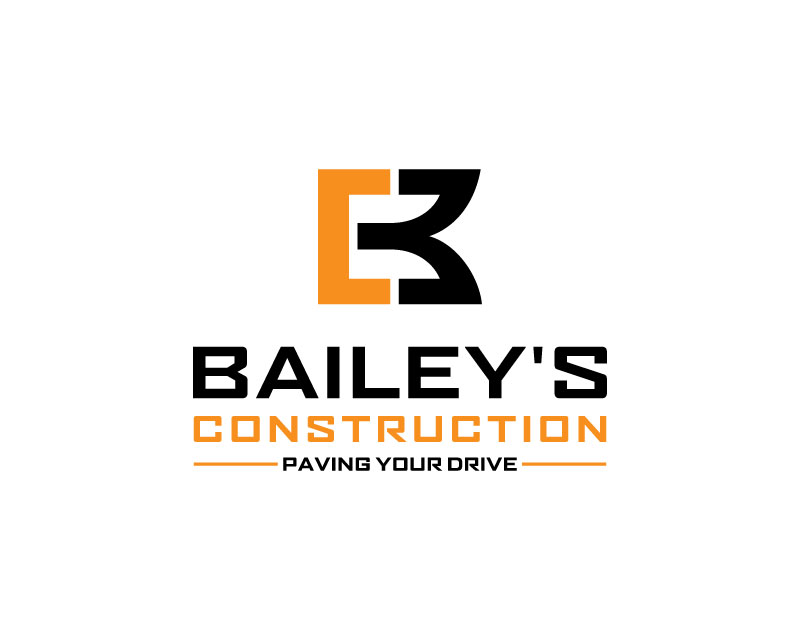 Logo Design entry 1940908 submitted by nsdhyd to the Logo Design for Bailey's Construction run by harryquincy22