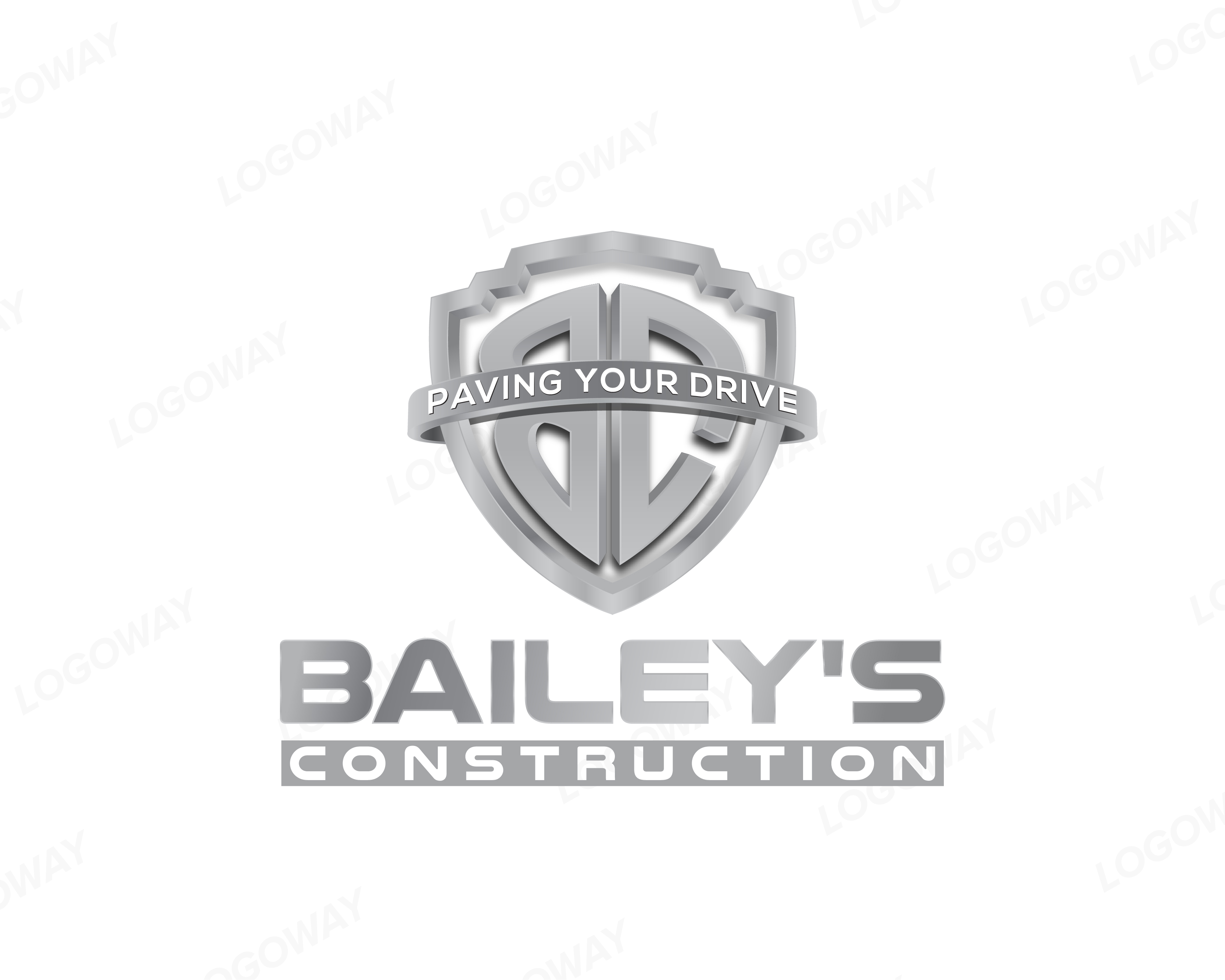 Logo Design entry 2003769 submitted by logoway