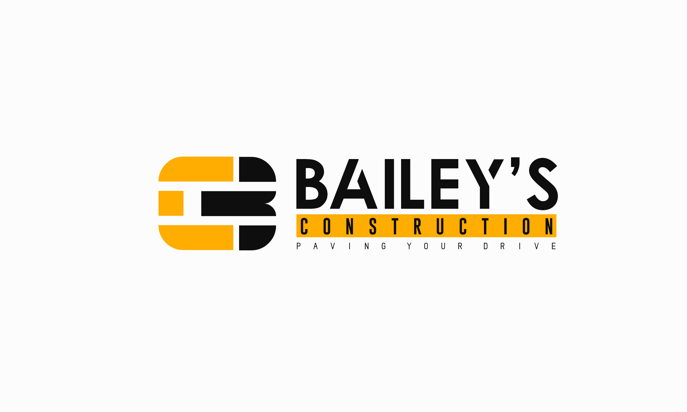 Logo Design entry 1940922 submitted by lymbonk to the Logo Design for Bailey's Construction run by harryquincy22
