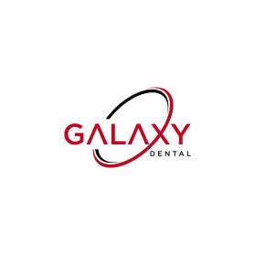 Logo Design entry 1941214 submitted by makrufi to the Logo Design for Galaxy Dental run by calgarydentalhub