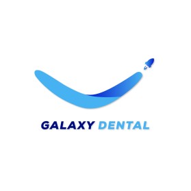 Logo Design entry 1941216 submitted by Design Rock to the Logo Design for Galaxy Dental run by calgarydentalhub