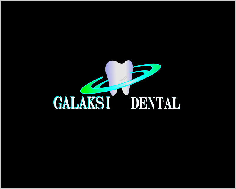 Logo Design entry 1941376 submitted by Anjelino to the Logo Design for Galaxy Dental run by calgarydentalhub