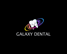 Logo Design Entry 1941378 submitted by Supri to the contest for Galaxy Dental run by calgarydentalhub