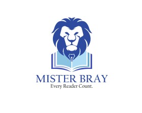 Logo Design Entry 1941005 submitted by Adh26 to the contest for Mister Bray run by imthat1guy