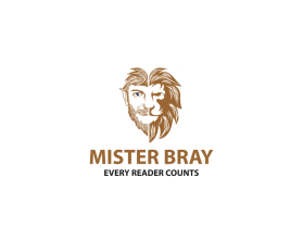 Logo Design Entry 1941021 submitted by Supri to the contest for Mister Bray run by imthat1guy