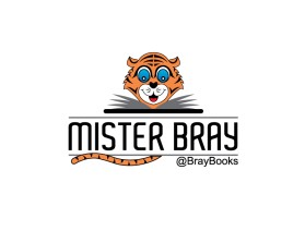 Logo Design entry 1941069 submitted by Jagad Langitan to the Logo Design for Mister Bray run by imthat1guy