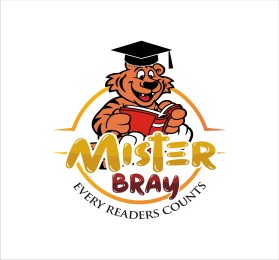 Logo Design Entry 1941146 submitted by earthindore to the contest for Mister Bray run by imthat1guy