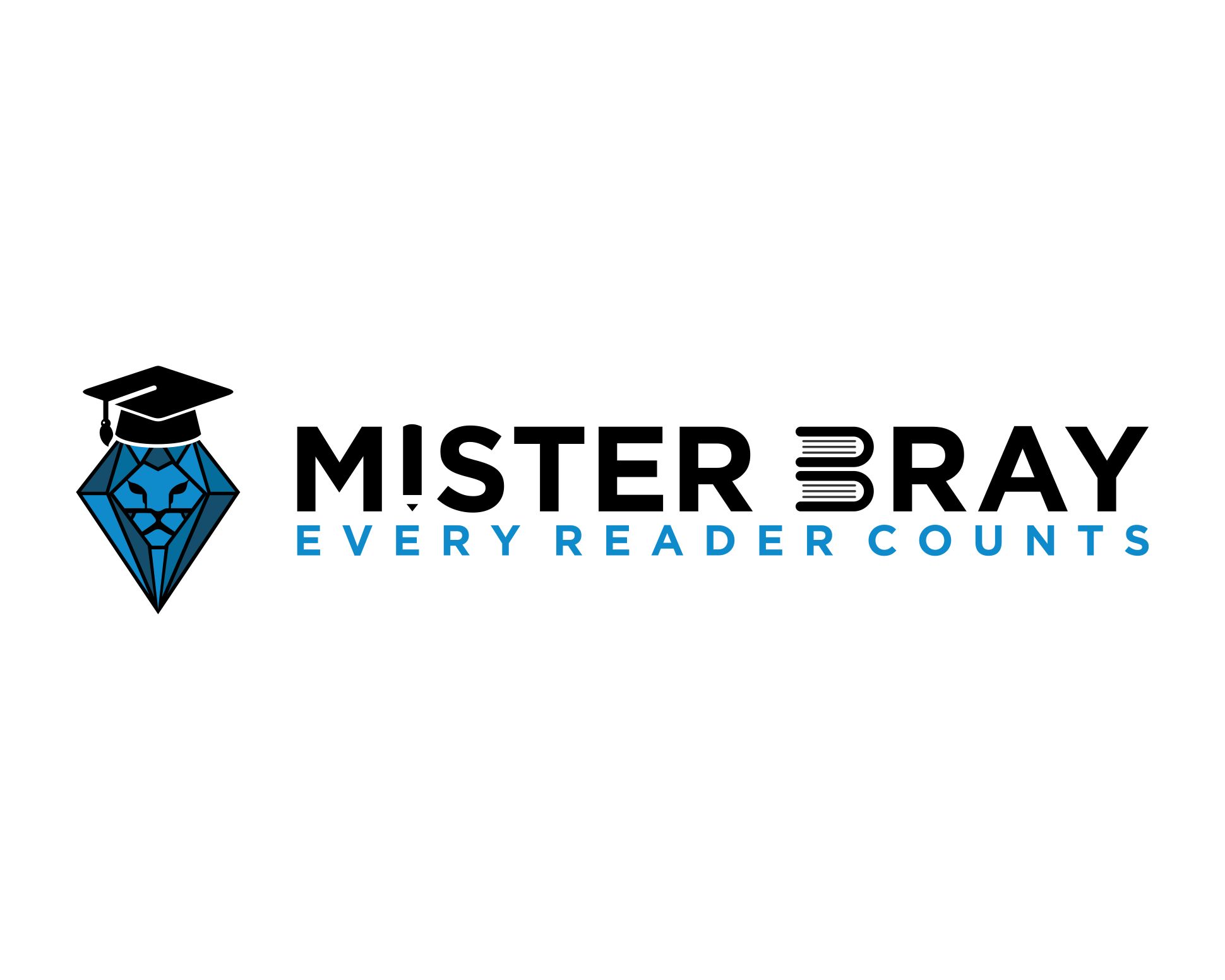 Logo Design entry 1941155 submitted by boogie woogie to the Logo Design for Mister Bray run by imthat1guy