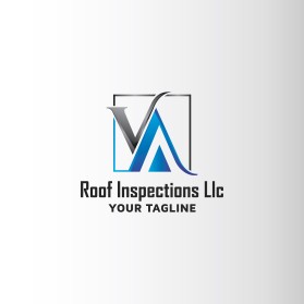 Logo Design Entry 1941817 submitted by osman36 to the contest for VA Roof Inspections LLC run by varoofinspections